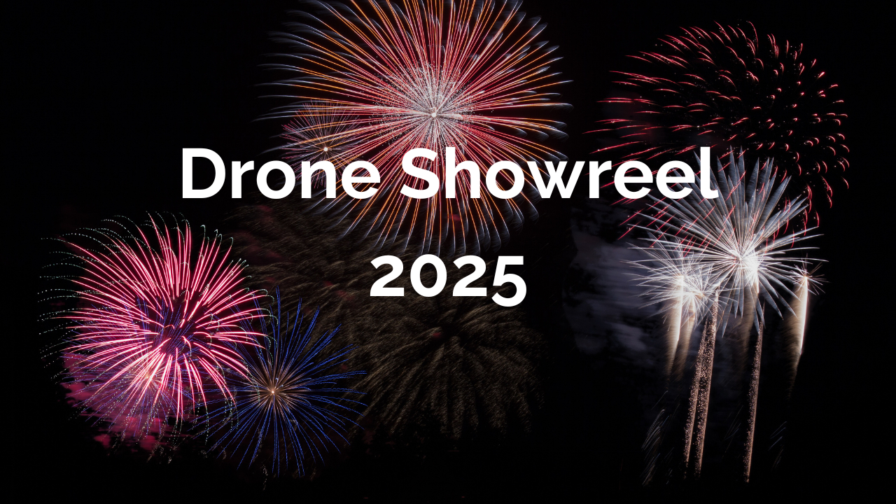SHOWREEL 2025